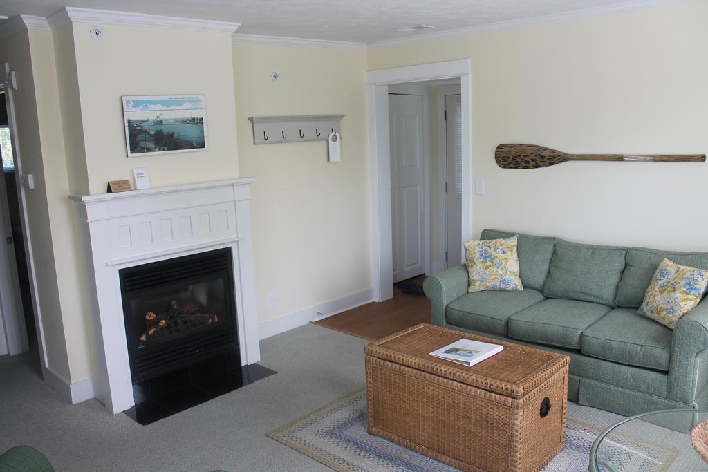 גרנד הייבן Captain'S Cottage Suites חדר תמונה