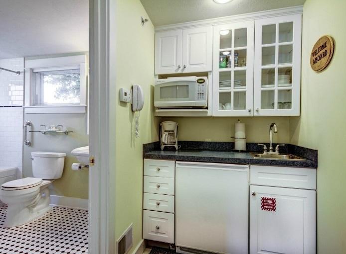 גרנד הייבן Captain'S Cottage Suites חדר תמונה