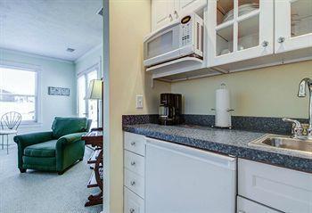 גרנד הייבן Captain'S Cottage Suites מראה חיצוני תמונה
